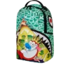 Mochila DLXR «REN & STIMPY HIDDEN GOLD MINE»