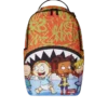 Mochila DLXR «RUGRATS SHOWTIME»