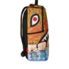 Mochila DLXR «RUGRATS SHOWTIME»