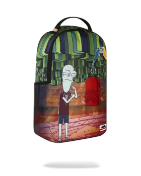 Mochila DLXR «SOLAR OPPOSITES PORTAL PACKS»
