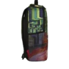 Mochila DLXR «SOLAR OPPOSITES PORTAL PACKS»