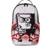 MOCHILA DLXR «Spongebob Stencil Wall»