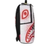 MOCHILA DLXR «Spongebob Stencil Wall»