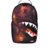 Mochila DLXR «STEALTH MISSION» de NINJA BEARS