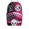 Mochila DLXR «SURE WHY NOT»
