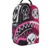 Mochila DLXR «SURE WHY NOT»