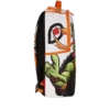 Mochila DLXR «TEENAGE MUTANT NINJA TURTLES MIKEY PARTY»