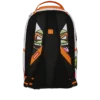 Mochila DLXR «TEENAGE MUTANT NINJA TURTLES MIKEY PARTY»