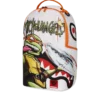 Mochila DLXR «TEENAGE MUTANT NINJA TURTLES MIKEY PARTY»