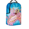 Mochila DLXSR «25.º ANIVERSARIO DE SPONGEBOB»