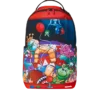 Mochila DLXSR «ASTROMANE THE VACATIONAIRE»