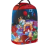 Mochila DLXSR «ASTROMANE THE VACATIONAIRE»