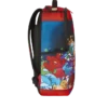Mochila DLXSR «ASTROMANE THE VACATIONAIRE»