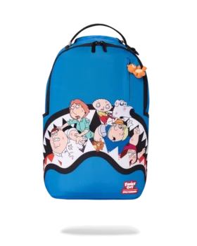 Mochila DLXSR «BRUISER» de «PADRE DE FAMILIA»