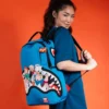 Mochila DLXSR «BRUISER» de «PADRE DE FAMILIA»
