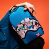 Mochila DLXSR «BRUISER» de «PADRE DE FAMILIA»
