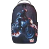 Mochila DLXSR «CAT WOMAN BIKER»