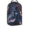 Mochila DLXSR «CAT WOMAN BIKER»