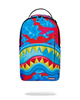 Mochila DLXSR «CHILLIN & FLOATIN»