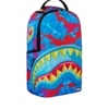 Mochila DLXSR «CHILLIN & FLOATIN»