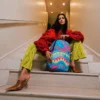 Mochila DLXSR «CHILLIN & FLOATIN»