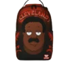 Mochila DLXSR «CLEVELAND SHARK» de «Padre de familia»