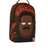 Mochila DLXSR «CLEVELAND SHARK» de «Padre de familia»