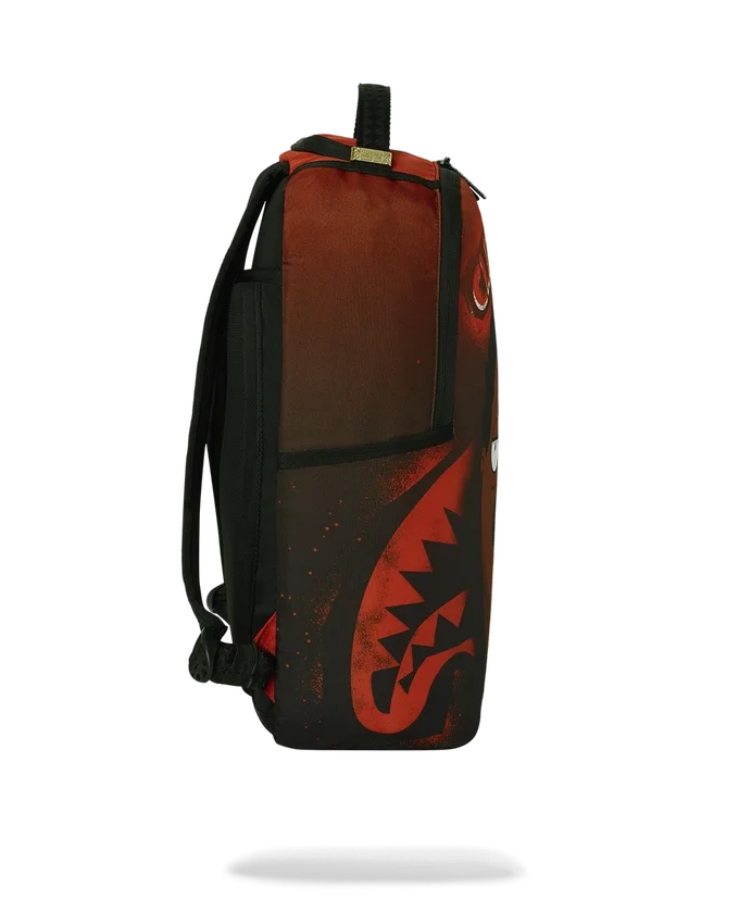 Mochila DLXSR «CLEVELAND SHARK» de «Padre de familia»