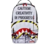 Mochila DLXSR «CREATIVITY IN PROGRESS»
