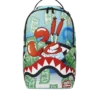 MOCHILA DLXSR «CUENTAS POR PAGAR DEL SR. KRABS»