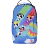 Mochila DLXSR de las Superchicas: Héroes