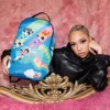 Mochila DLXSR de las Superchicas: Héroes