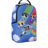 Mochila DLXSR de las Superchicas: Héroes