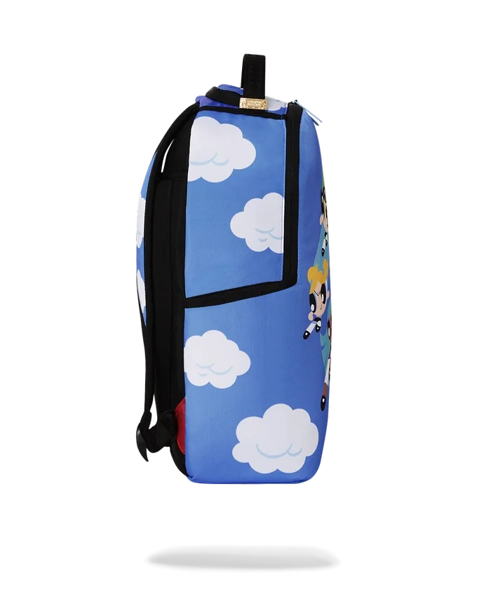 Mochila DLXSR de las Superchicas: Héroes