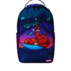 Mochila DLXSR «DIABLO: SOLO OTRA NOCHE TRANQUILA»
