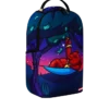 Mochila DLXSR «DIABLO: SOLO OTRA NOCHE TRANQUILA»