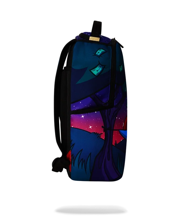 Mochila DLXSR «DIABLO: SOLO OTRA NOCHE TRANQUILA»