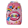 Mochila DLXSR «DREAM LIPS»