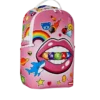 Mochila DLXSR «DREAM LIPS»