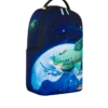 Mochila DLXSR «ENVÍO EXPRÉS DE FUTURAMA»