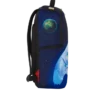 Mochila DLXSR «ENVÍO EXPRÉS DE FUTURAMA»