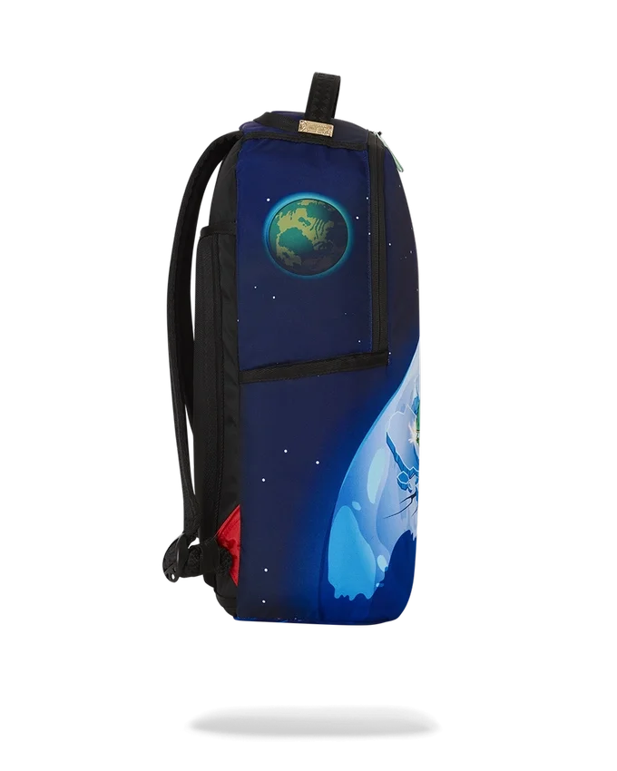 Mochila DLXSR «ENVÍO EXPRÉS DE FUTURAMA»