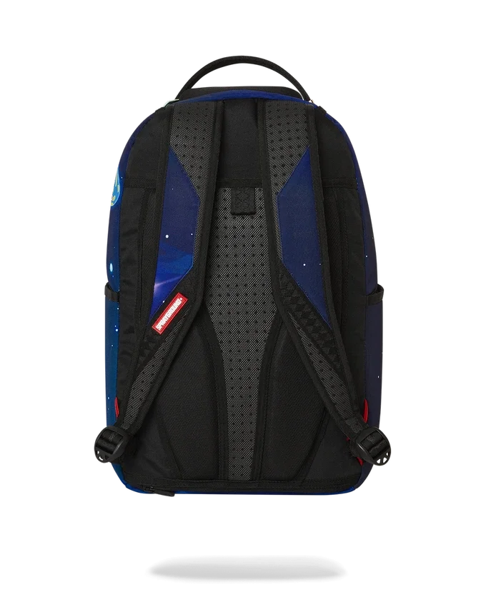 Mochila DLXSR «ENVÍO EXPRÉS DE FUTURAMA»