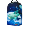 Mochila DLXSR «ENVÍO EXPRÉS DE FUTURAMA»