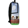 Mochila DLXSR «FAMILIA PEANUTS»
