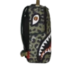 Mochila DLXSR «FEASTIN BEASTIN»