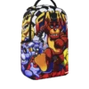 Mochila DLXSR «FIVE NIGHTS AT FREDDY'S OFFICIAL»
