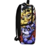 Mochila DLXSR «FIVE NIGHTS AT FREDDY'S OFFICIAL»