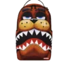 Mochila DLXSR «FIVE NIGHTS AT FREDDY'S SHARK»