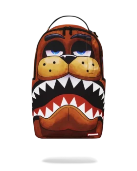 Mochila DLXSR «FIVE NIGHTS AT FREDDY'S SHARK»